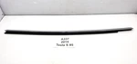 12-20 Oem Tesla Model Rear Left Driver Side Exterior Chrome Belt Molding. Fixed Price $65.00.