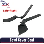 For 2021-2024 Toyota RAV4 Prime Cowl Cover Seal Set Right And Left Side. Fixed Price $9.19.
