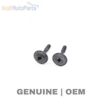 2009-2017 Vw Tiguan Tail Light Screw / Bolt Set (2) 5P0945246A. Fixed Price $9.99.