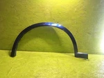 11-17 Bmw X3 X4 Left Driver Front Fender Flare Arch M-package Oem. Fixed Price $110.00.