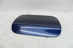 Gas Fuel Filler Lid Door Bmw 550I 2011 Blue 981257. Fixed Price $55.00.