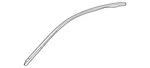 Genuine Lexus Door Reveal Molding 62362-24030. Fixed Price $110.62.