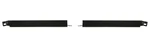 Mercedes W124 A124 C124 S124 1995 - 1996 Front Lower Headlight Moldings Pair. Fixed Price $36.99.