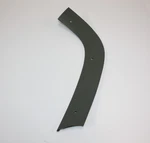 1963 Thru 1967 Corvette Factory Original Hard Top Molding Left Drivers Side. Fixed Price $59.00.