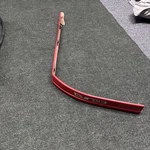 Toyota Supra MK3 89-92 Rear Driver Quarter Trim W/ Turbo Badge 75654-14210. Fixed Price $110.00.