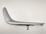2015-2020 Acura Tlx Center Console Left Side Trim Cover Molding Silver 53227. Fixed Price $36.00.