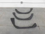 18 - 21 Jeep Wrangler Jl Unlimited Rubicon Buckwacker Trailarmor Flares #9928 X4. Fixed Price $52.49.