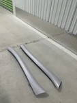2006-2012 Mitsubishi Eclipse Left Right Windshield Pillar Molding Trim Oem. Fixed Price $289.00.