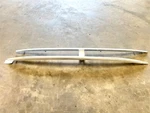 18-24 Buick Enclave Right & Left Side Roof Rail Racks Luggage Set, Oem LOT3562. Fixed Price $299.00.