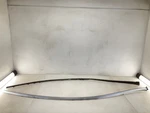 12-18 Mercedes-benz CLS550 Left & Right Roof Drip Molding Oem. Fixed Price $289.65.