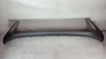 Genuine Front Bumper Lower Molding Trim Gray 2022-2023 Hyundai Kona 86569J9CA0. Fixed Price $128.68.