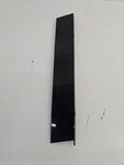 2014-2019 Mercedes GLS450 Rear Right Side Quarter Window Molding Oem A1666700287. Fixed Price $50.00.