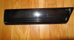 Used Original 1985 1986 Ford Mustang Gt Front Fender Moulding Rh. Fixed Price $29.99.