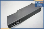 2016-2020 Tesla Model Mx Left Driver Side B-pillar Lower Panel Trim Cover Oem. Fixed Price $74.25.
