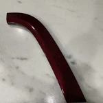 2021 - 2025 Jeep Grand Cherokee Rear Right Door Quarter Wheel Arch Molding Oem. Fixed Price $96.00.