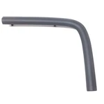 1971-72 Oldsmobile Cutlass 442 Fender Eyebrow Molding Lh Each Gm 406783. Fixed Price $19.99.