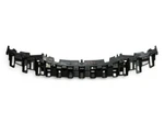 2014-2017 Land Range Rover Sport L494 Mount Support Bumper Front DK6217A793AA. Fixed Price $146.99.