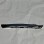 06-08 Oem Honda Civic Rear Tailgate Licence Garnish Molding 74890-SNE-A010-M1. Fixed Price $64.95.