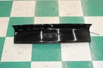 15-22 Mustang Black Rear End Trunk Decklid Finish Panel Gt Emblem Factory Oem. Fixed Price $219.99.