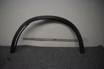 2013 Bmw X5 F15 Front Left Side Mudguard Cover Factory Oem. Fixed Price $93.51.