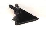 2023-2025 Toyota Crown Left Side Rear Door Triangular Molding Trim 67480 30021. Fixed Price $103.14.