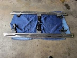 Lamborghini Urus Side Steps Left And Right Oem 4M0071065 4M0071066. Fixed Price $2750.00.