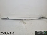 Oem 2011-2013 Hyundai Sonata Trunk Lid Tail Lift Gate Plate Molding Panel Chrome. Fixed Price $49.99.