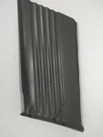 Mercedes Sec Coupe C126 1979-85 Lower Front Right Molding Rocker Panel Cover. Fixed Price $52.79.