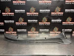 2002 C5 Corvette Wiper Cowl 10446063 Oem #1302. Fixed Price $299.99.