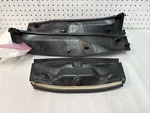 07-13 Bmw 328I 335I M3 E90 Front Windshield Heater Core Cover Cowl Panel Set Oem. Fixed Price $89.99.