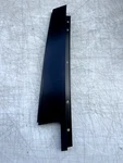 2011 Bmw E90 330I 335I Rear Door Exterior Pillar Trim Applique Molding Left Oem. Fixed Price $31.68.
