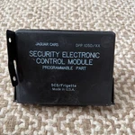 94-96 Jaguar Xjs Series 3 Security Locking Module Computer Unit DPP105006 Oem. Fixed Price $69.90.