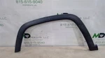 2017 - 2022 Jeep Compass Front Left Fender Wheel Flare Molding Oem 5UP11TRMAB. Fixed Price $80.00.
