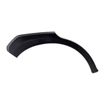 For Subaru Crosstrek 2024 Wheel Opening Molding Rear, Passenger Side Plastic. Fixed Price $103.02.