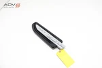 2018-2021 Lincoln Navigator Front Left Fender Emblem Logo Nameplate Molding Oem. Fixed Price $139.99.