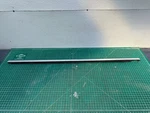 11-17 Volkswagen Touareg Rear Right Passenger Side Door Window Belt Molding Oem. Fixed Price $22.11.
