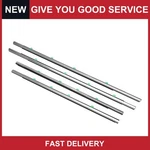 Packof For Acura Mdx 2014-2020 Weatherstrip Window Seal NO.72410TZ5A01. Fixed Price $54.65.