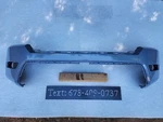 2021-2024 Nissan Frontier Bumper Cover Oem 62025-9BU0H No Shipping. Fixed Price $325.00.
