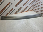 2004 Porsche Cayenne 4.5 V8 Rear Tailgate Boot Trim Cover 7L5853955. Fixed Price $77.84.