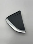 2017-2018 Chevy Cruze Hatchback Passenger Rh Rear Quarter Panel Trim Cover Oem. Fixed Price $42.50.