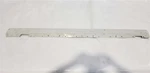2003 Ford Thunderbird Oem Right Rocker Panel Moulding Skirt Minor Scuff. Fixed Price $99.51.