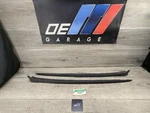 Oem Bmw F34 328 330 335 340 Front Left Right Windshield Side Drip Molding Pair. Fixed Price $89.96.