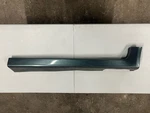 2004-2008 Acura Tl Green Front Passenger Right Side Rocker Panel Molding Oem. Fixed Price $79.99.