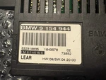 Bmw 9154944/ Footwell Module. Fixed Price $40.00.