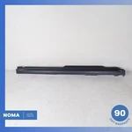 17-19 Range Rover Evoque L538 Convertible Right Skirt Rocker Molding Panel Oem. Fixed Price $150.00.