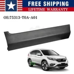75313T0AA01 For Honda Cr-v 2012-2016 Rear Right Door Lower Molding Garnish Panel. Fixed Price $27.90.