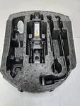 2011-2022 Jeep Grand Cherokee Spare Tire Emergency Jack Tool Kit Oem Genuine. Fixed Price $123.49.