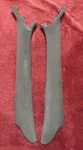 06-11 Lincoln Town Car A-pillar Trim Panel Set Black Oem. Fixed Price $79.95.