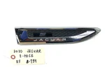 2018-2020 Jaguar E-pace "s" Right Pass Front Fender Trim Vent Grille Molding Oem. Fixed Price $89.99.