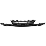 BM1036176 New Bumper Cover Grille Fits 2016-2018 Bmw 330E Sedan 51117386152. Fixed Price $93.00.